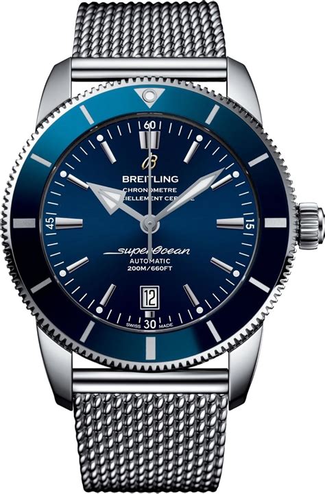 buy breitling superocean|breitling superocean cost.